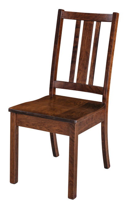 Chaise d'appoint Bradley