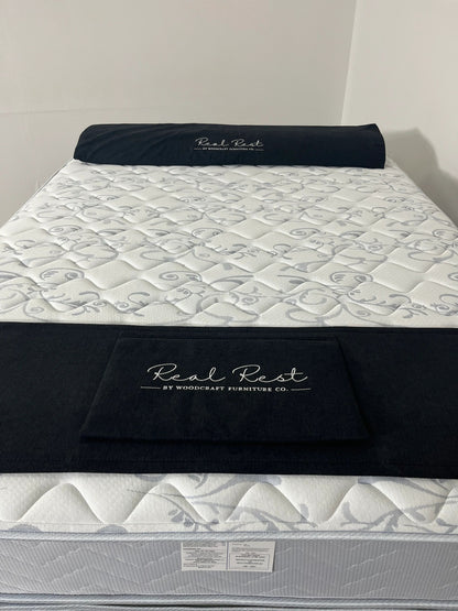 Matelas ultra ferme de luxe
