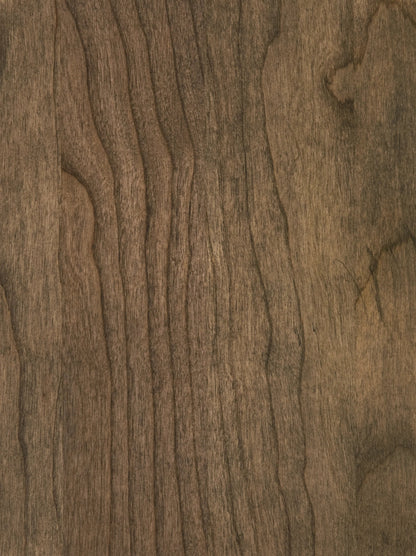 Table rectangulaire à pieds coniques