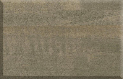 Table rectangulaire à pieds torsadés