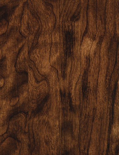 Table de chevet Belmont à 2 tiroirs