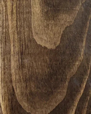 Armoire d'angle en pin