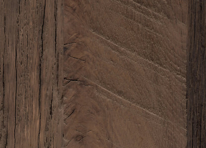 Table à piédestal Durham