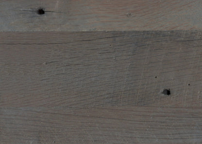 Table à piédestal Durham