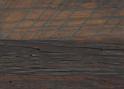 Table à tréteaux Durham