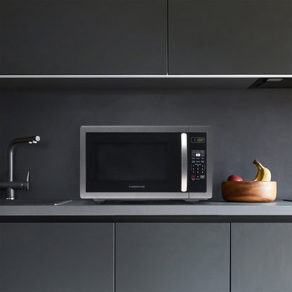 Farberware Classic 1.1 Cu. Ft. 1000-Watt Microwave Oven