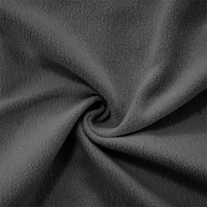 Free Combination Modular Chenille 4-Seater Sectional Sofa with 2 Ottomans and Pillow for Living Room