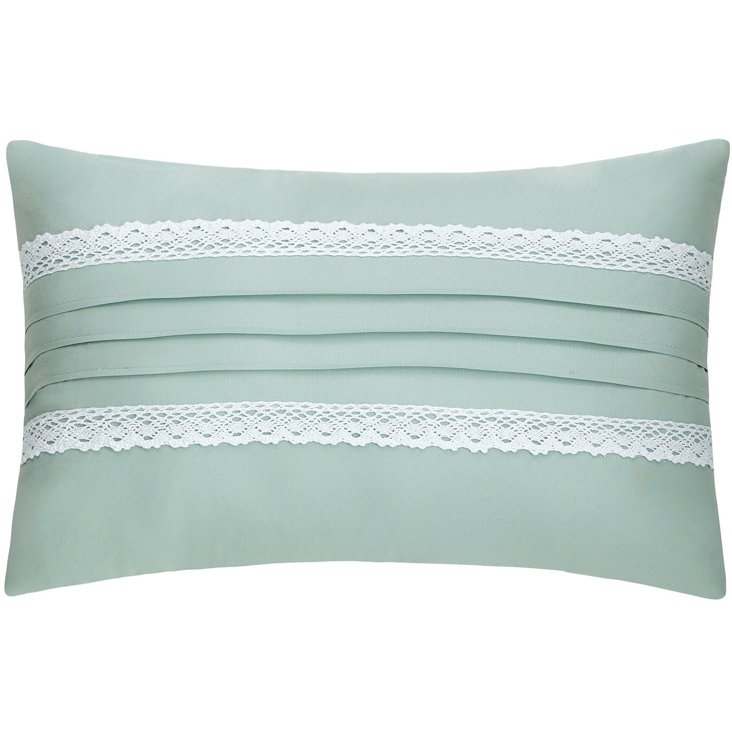 Nanshing Taylor 7 Piece Floral Botanical Comforter Set