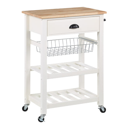 Hampton Kitchen Cart