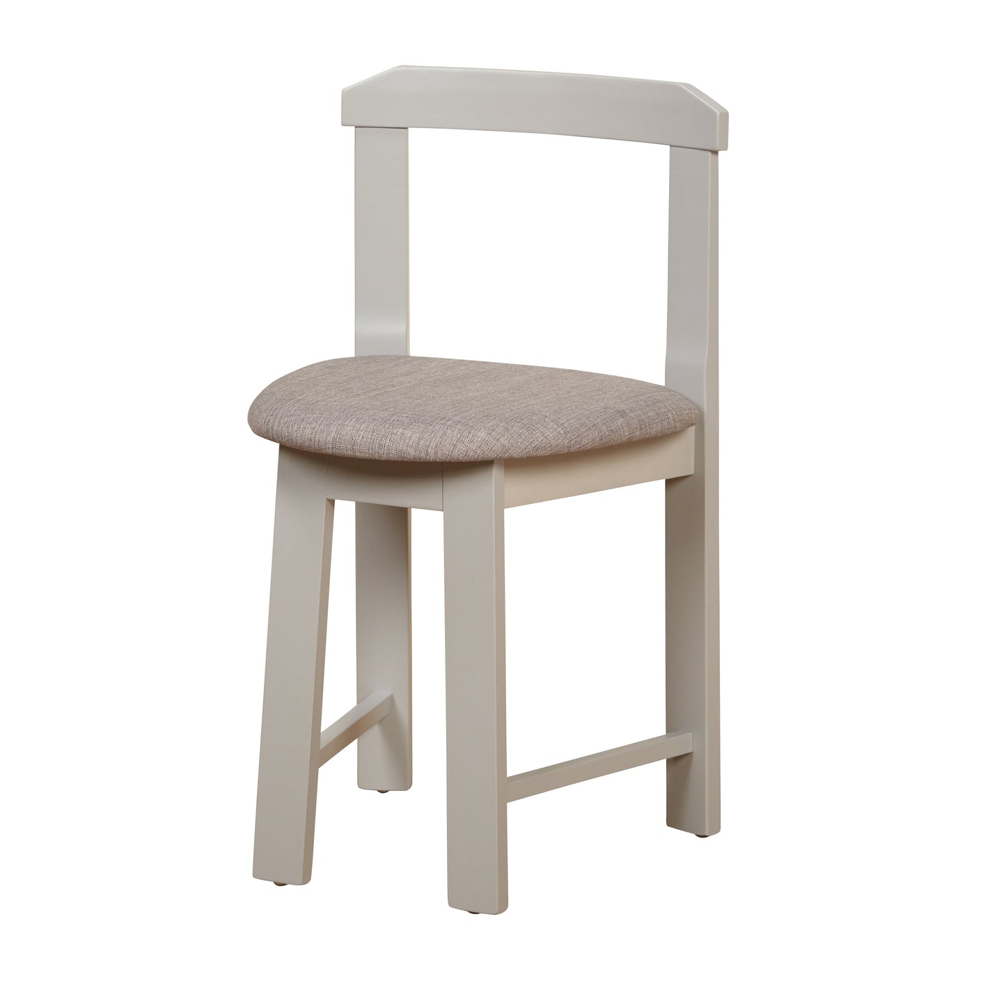 Harrisburg Tobey 5-piece Compact Round Dining Set