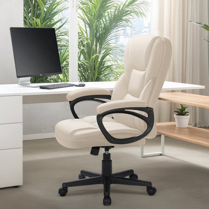 Homall Office Desk Chair High Back Executive Ergonomic Computer Chair