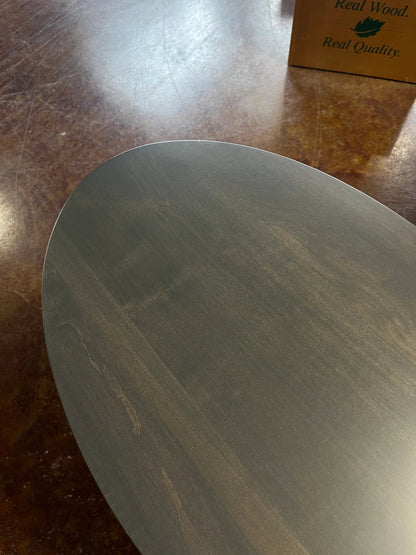 Liquidation - Table d'appoint Contour