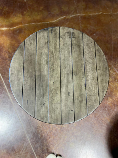 Liquidation - Table d'appoint Hayden Way