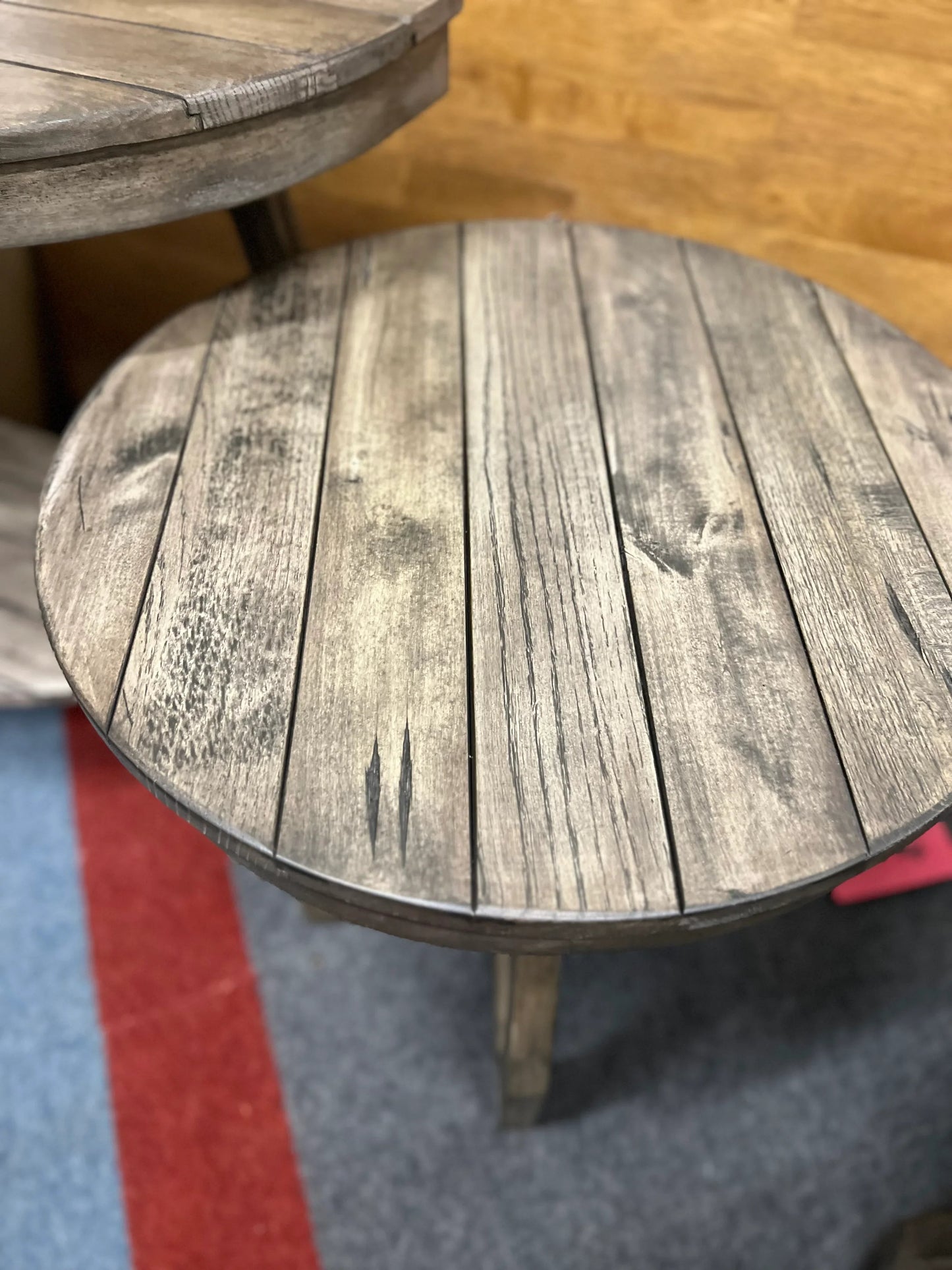 Liquidation - Table d'appoint Hayden Way