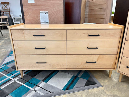 Déstockage - Commode Benton