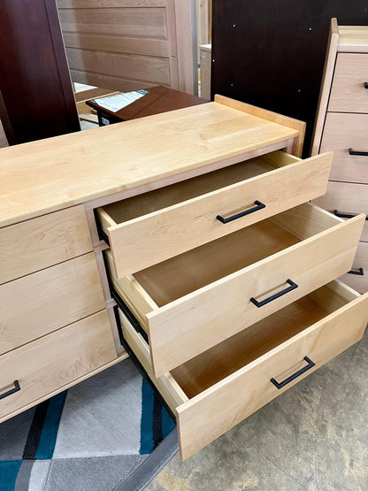 Déstockage - Commode Benton