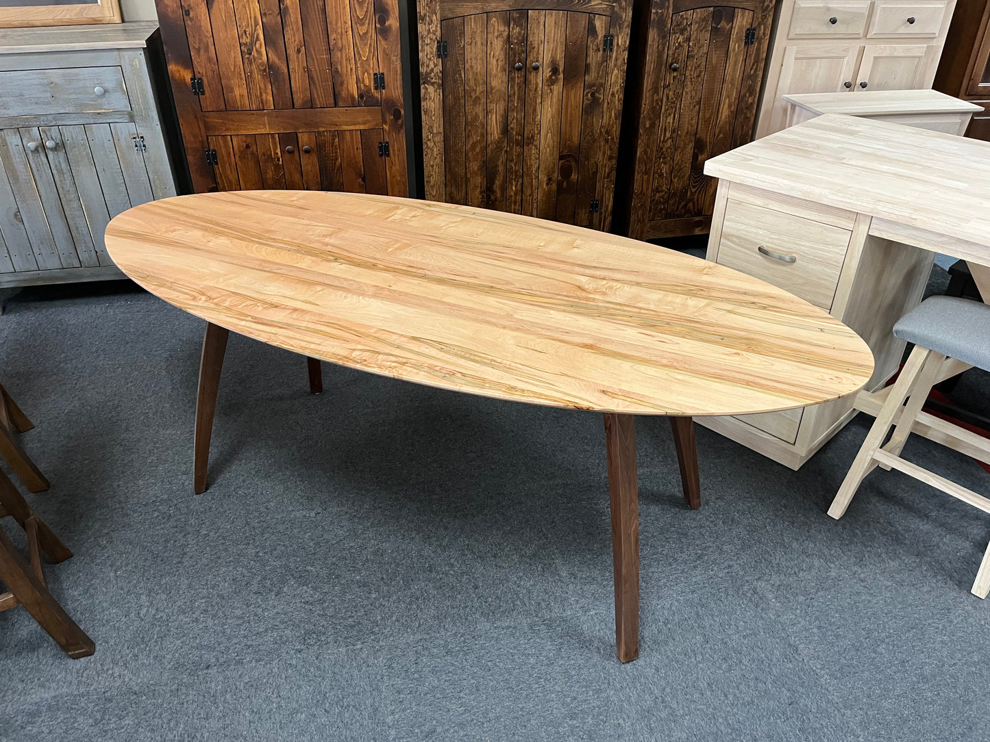 Liquidation - Table Ellipse