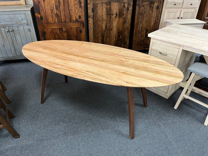 Liquidation - Table Ellipse