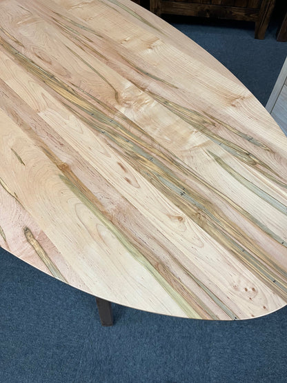 Liquidation - Table Ellipse