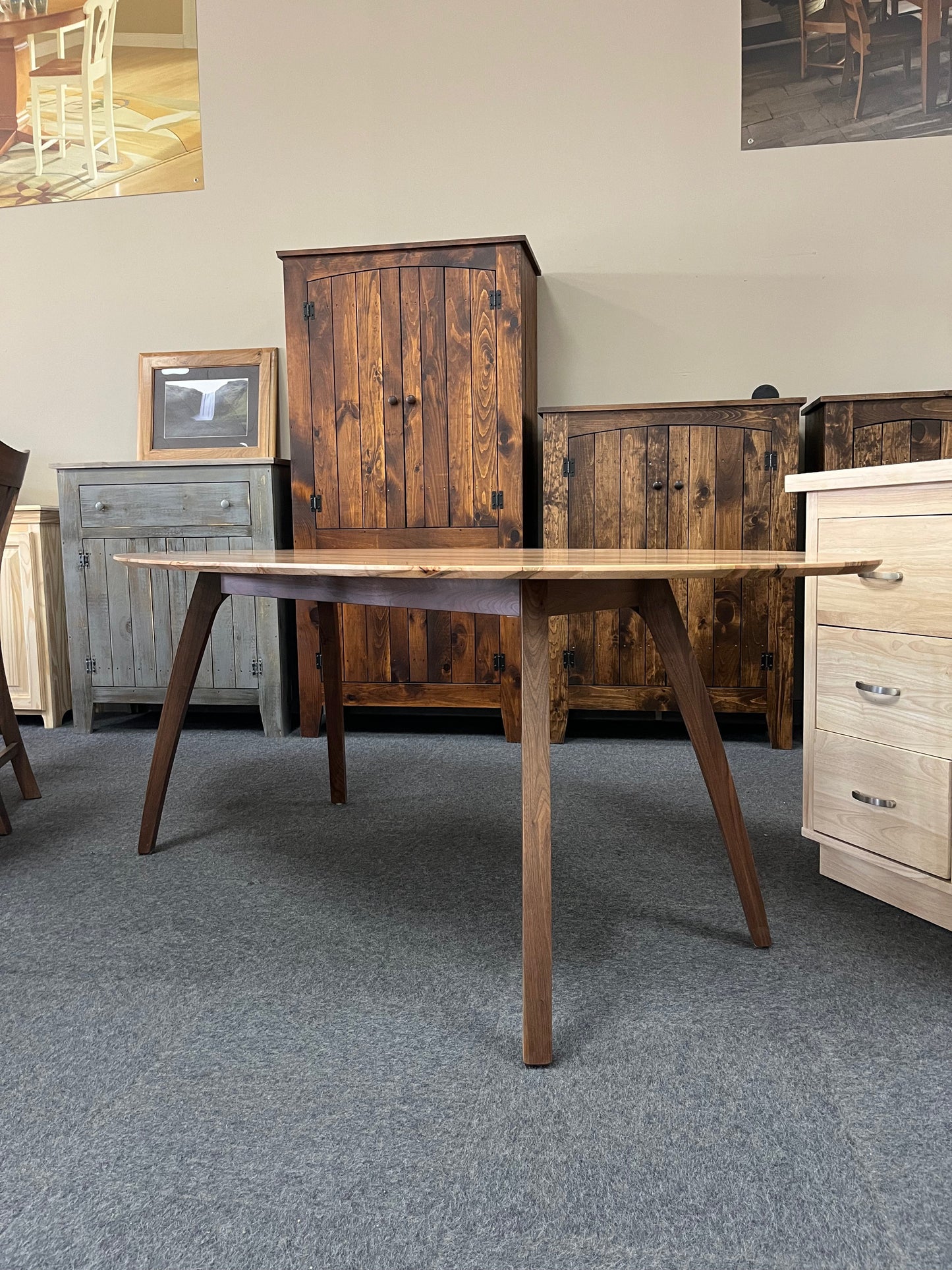 Liquidation - Table Ellipse