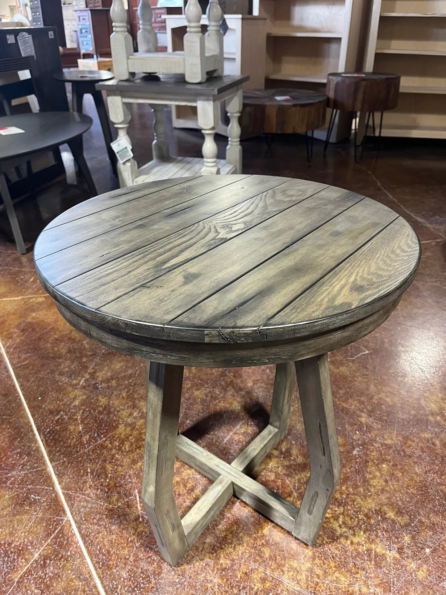 Liquidation - Table d'appoint Hayden Way