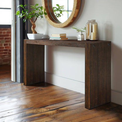 INK IVY Monterey Console Table