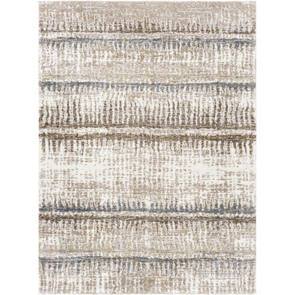 Livabliss Portofino Minimalist Ombre Area Rug.