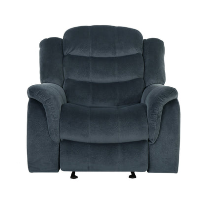 Luxurious Oversized Recliner Chair for Ultimate Relaxation
