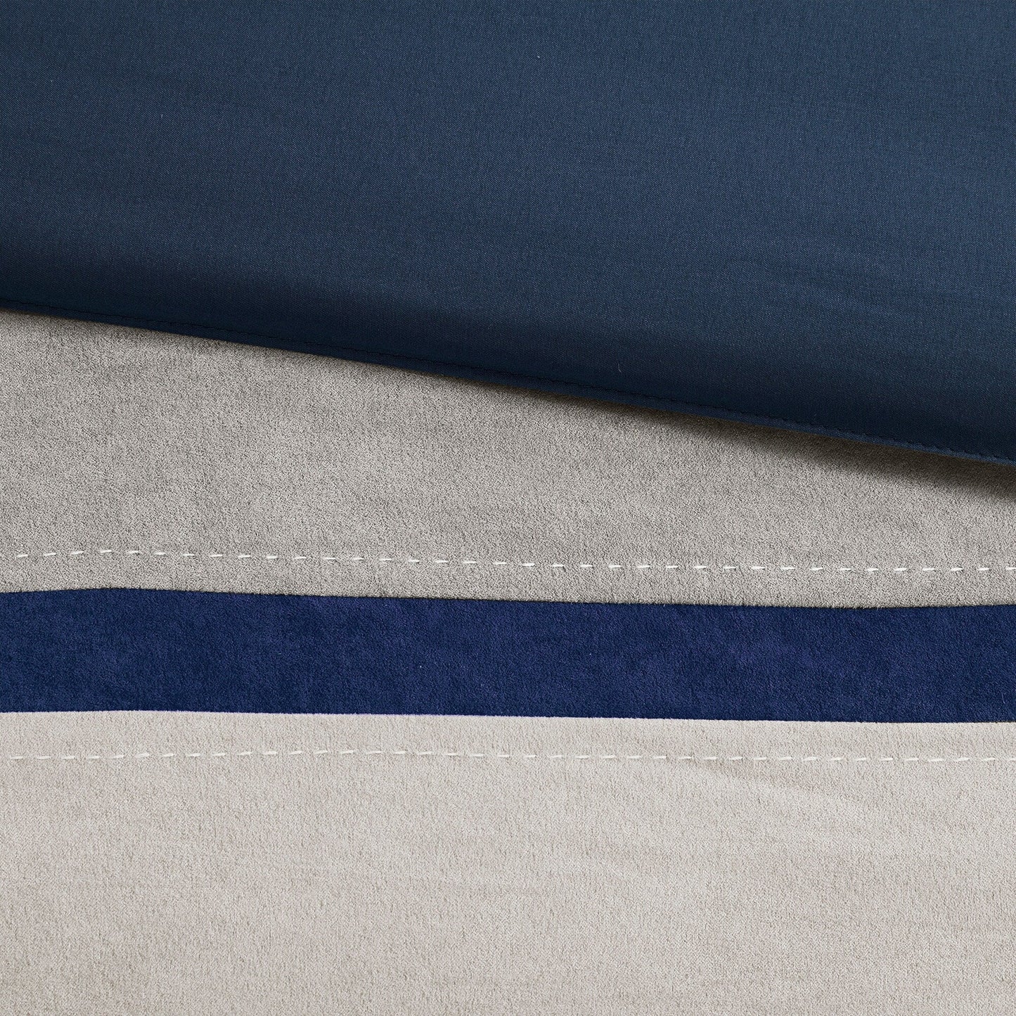 Madison Park Hanover 7-piece Comforter Set