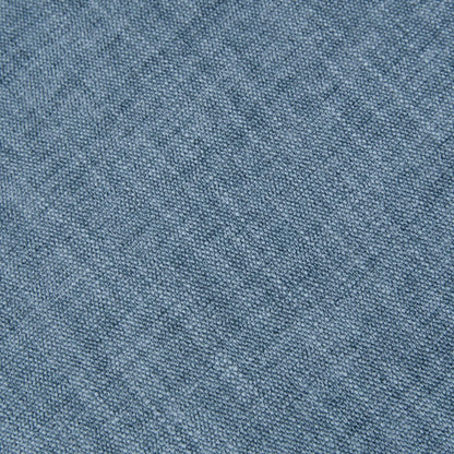 Madison Park Signature Ultra Upholstered Dining Side Chairs With Wood Legs (Set of 2) - N/A