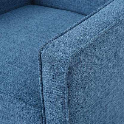 Mervynn Button Tufted Recliner (Set of 2) by Christopher Knight Home