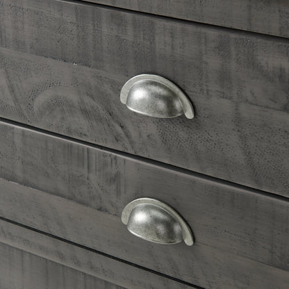 Monterey 37 Farmhouse Single Bathroom Vanity with Top