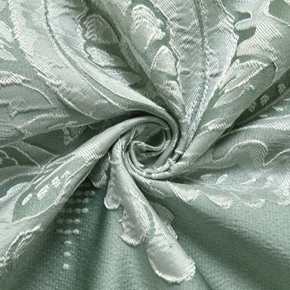 Nanshing Tiana 7 Piece Traditional Damask Comforter Set