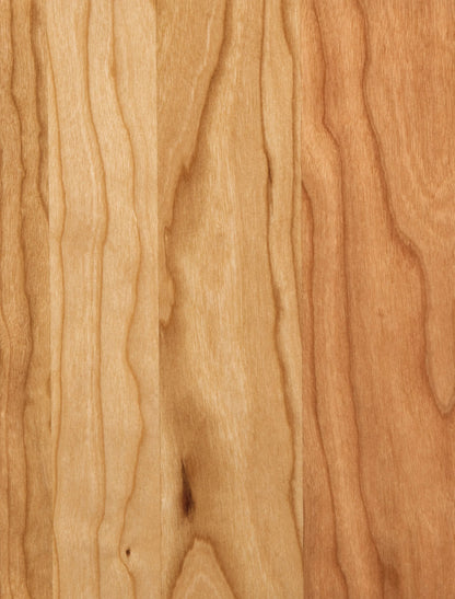 Table rectangulaire à pieds courbés