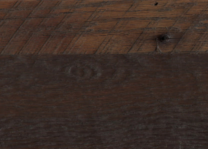 Table à piédestal Durham