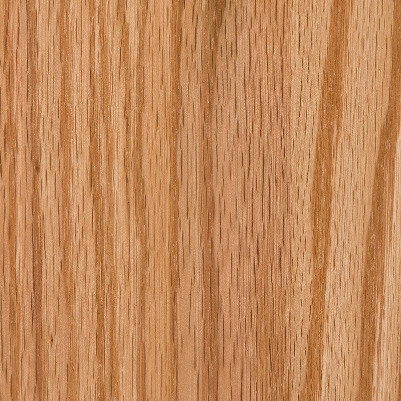 Bureau Hampton avec trou pour les genoux