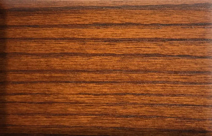 Table de chevet Franklin à 3 tiroirs