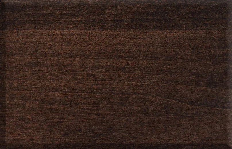 Table rectangulaire à pieds torsadés