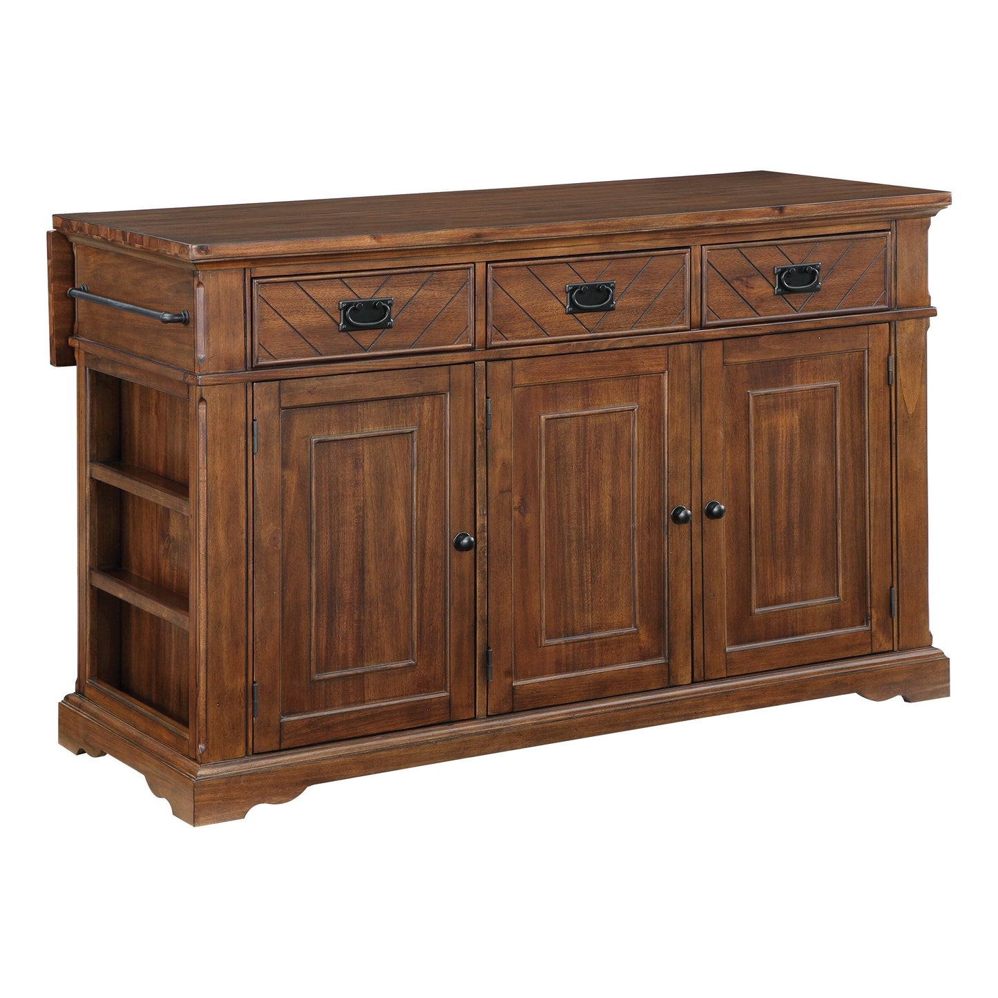 Palisade Kitchen Island