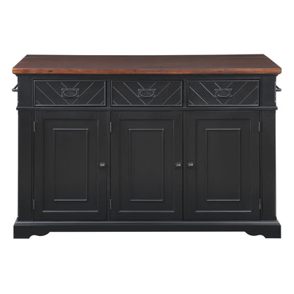 Palisade Kitchen Island