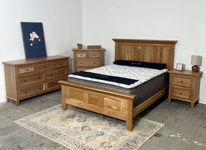 Matelas moelleux à plateau-coussin