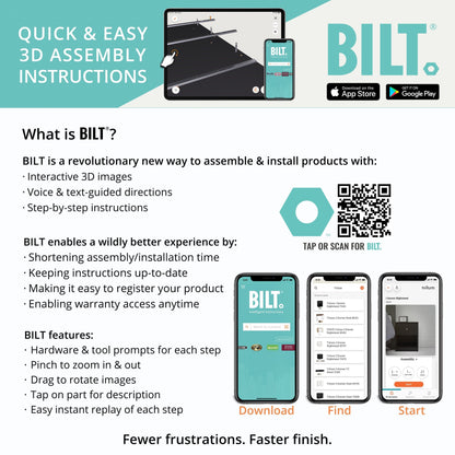 Porch & Den Zoe 6-drawer Double Dresser