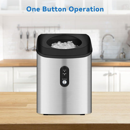 Portable Ice Maker