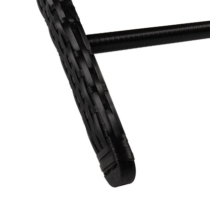 SAFAVIEH Outdoor Blaguna 3-Piece Sun Lounger Set - 83Wx20Dx24H