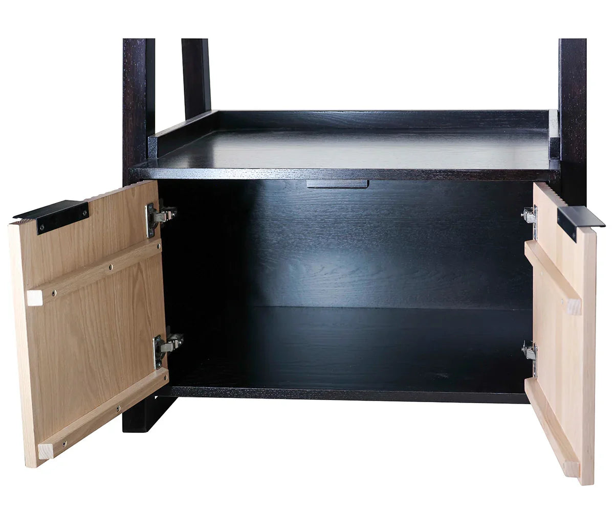 Étagère échelle Kristensen