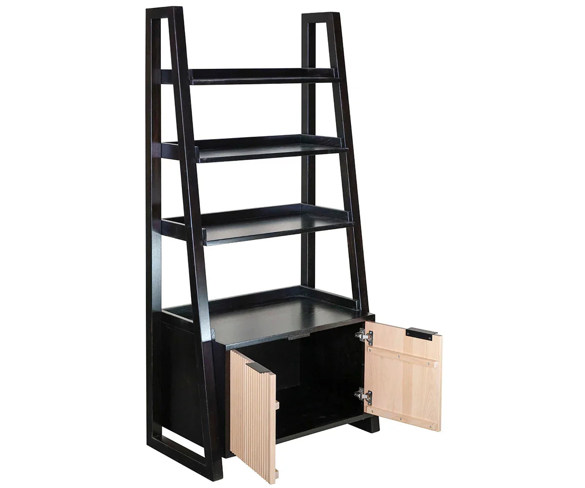 Étagère échelle Kristensen