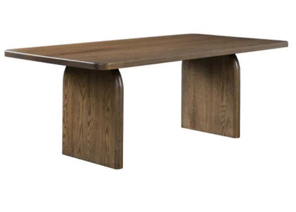 Table à tréteaux Durham