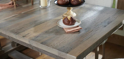 Table à tréteaux Harlow