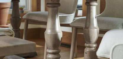 Table à tréteaux Harlow