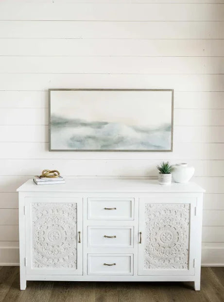 Résumé de Morning Miséricordes